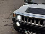 Hummer H3 2007 года за 8 000 000 тг. в Астана – фото 2