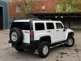 Hummer H3 2007 года за 8 000 000 тг. в Астана – фото 4