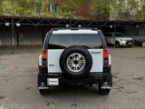 Hummer H3 2007 года за 8 000 000 тг. в Астана – фото 3