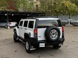 Hummer H3 2007 года за 8 000 000 тг. в Астана – фото 5