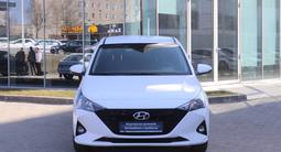 Hyundai Accent 2022 годаүшін7 050 000 тг. в Шымкент – фото 2