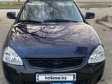 ВАЗ (Lada) Priora 2170 2012 года за 1 600 000 тг. в Тараз – фото 2