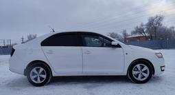 Skoda Rapid 2014 года за 4 300 000 тг. в Караганда