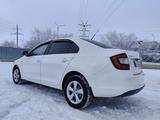 Skoda Rapid 2014 годаfor4 100 000 тг. в Караганда – фото 4