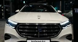 Mercedes-Benz E 300 2024 года за 36 288 000 тг. в Алматы – фото 3