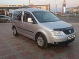 Volkswagen Caddy 2008 годаүшін5 450 000 тг. в Уральск – фото 5