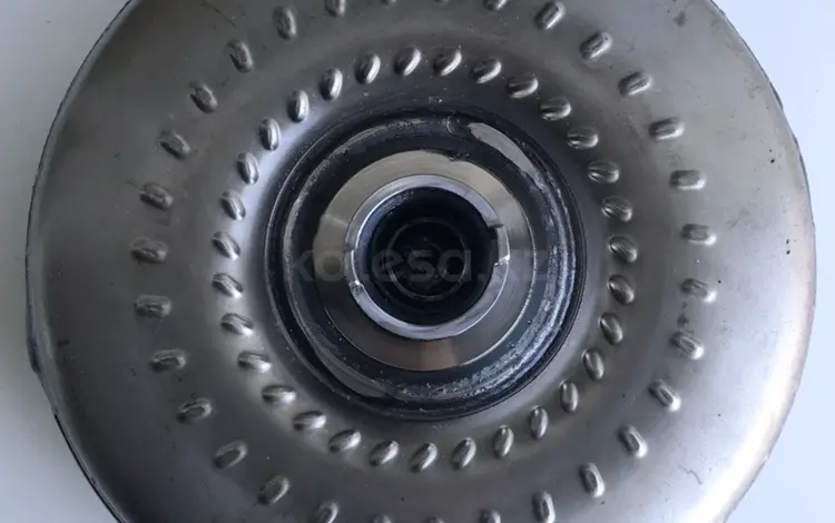 Гидротрансформатор (бублик) на Nissan Murano Z50, 3.5 литра; за 100 000 тг. в Астана