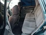 Honda CR-V 1998 годаfor3 200 000 тг. в Астана – фото 3