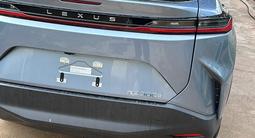 Lexus RZ 2024 года за 19 700 000 тг. в Шымкент – фото 2