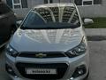 Chevrolet Spark 2020 года за 4 000 000 тг. в Алматы – фото 2