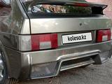 ВАЗ (Lada) 2108 1994 года за 1 000 000 тг. в Семей – фото 5