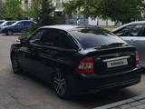 ВАЗ (Lada) Priora 2170 2014 годаүшін2 650 000 тг. в Усть-Каменогорск – фото 2