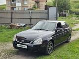 ВАЗ (Lada) Priora 2170 2014 годаүшін2 650 000 тг. в Усть-Каменогорск