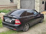 ВАЗ (Lada) Priora 2170 2014 годаүшін2 650 000 тг. в Усть-Каменогорск – фото 4