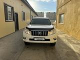 Toyota Land Cruiser Prado 2010 года за 16 000 000 тг. в Атырау