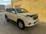 Toyota Land Cruiser Prado 2010 годаүшін16 000 000 тг. в Атырау – фото 3