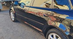 Audi A3 2009 годаүшін2 800 000 тг. в Астана – фото 5