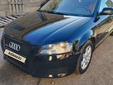 Audi A3 2009 годаүшін2 800 000 тг. в Астана – фото 4