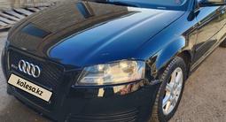 Audi A3 2009 годаүшін2 800 000 тг. в Астана – фото 4