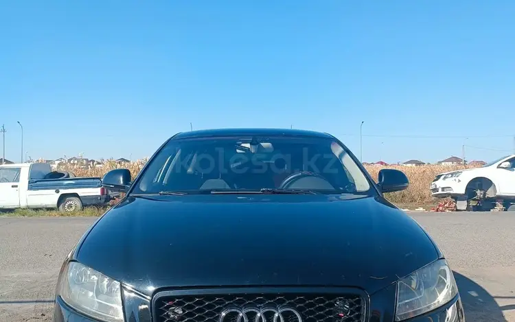 Audi A3 2009 годаүшін2 800 000 тг. в Астана