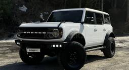 Ford Bronco 2023 года за 55 000 000 тг. в Алматы