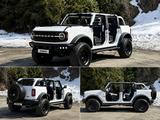 Ford Bronco 2023 года за 55 000 000 тг. в Алматы – фото 3