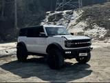 Ford Bronco 2023 года за 55 000 000 тг. в Алматы – фото 4
