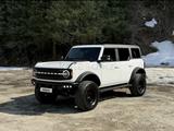 Ford Bronco 2023 года за 55 000 000 тг. в Алматы – фото 5