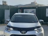 Toyota RAV4 2016 годаүшін11 000 000 тг. в Актау