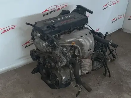 Двигатель (ДВС) 2AZ-FE на Тойота Камри 2.4 за 500 000 тг. в Уральск – фото 5