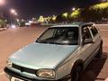 Volkswagen Golf 1993 года за 1 450 000 тг. в Экибастуз – фото 4