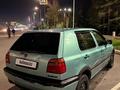 Volkswagen Golf 1993 года за 1 450 000 тг. в Экибастуз – фото 2