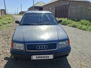 Audi 100
