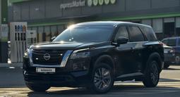 Nissan Pathfinder 2021 года за 18 000 000 тг. в Алматы