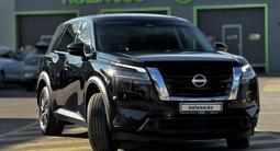Nissan Pathfinder 2021 года за 18 000 000 тг. в Алматы – фото 2