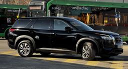 Nissan Pathfinder 2021 года за 18 000 000 тг. в Алматы – фото 3