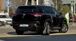 Nissan Pathfinder 2021 года за 18 000 000 тг. в Алматы – фото 4
