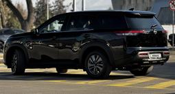 Nissan Pathfinder 2021 года за 18 000 000 тг. в Алматы – фото 5