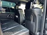 Mercedes-Benz G 63 AMG 2016 годаүшін39 900 000 тг. в Алматы – фото 2