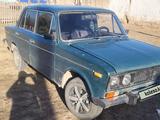 ВАЗ (Lada) 2106 1996 года за 580 000 тг. в Туркестан – фото 4