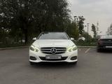 Mercedes-Benz E 400 2015 годаүшін16 000 000 тг. в Алматы – фото 2