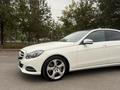 Mercedes-Benz E 400 2015 годаүшін16 000 000 тг. в Алматы – фото 4