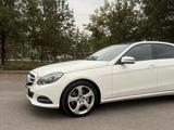 Mercedes-Benz E 400 2015 годаүшін16 000 000 тг. в Алматы – фото 4