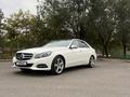 Mercedes-Benz E 400 2015 годаүшін16 000 000 тг. в Алматы – фото 3