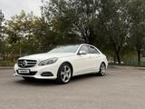 Mercedes-Benz E 400 2015 годаүшін16 000 000 тг. в Алматы – фото 3