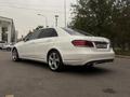 Mercedes-Benz E 400 2015 годаүшін16 000 000 тг. в Алматы – фото 6