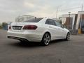 Mercedes-Benz E 400 2015 годаүшін16 000 000 тг. в Алматы – фото 7