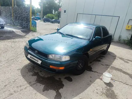 Toyota Camry 1993 года за 1 900 000 тг. в Узынагаш – фото 3