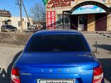 ВАЗ (Lada) Granta 2190 2020 годаүшін4 500 000 тг. в Семей – фото 5