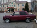 ВАЗ (Lada) 2107 2004 года за 650 000 тг. в Петропавловск – фото 2